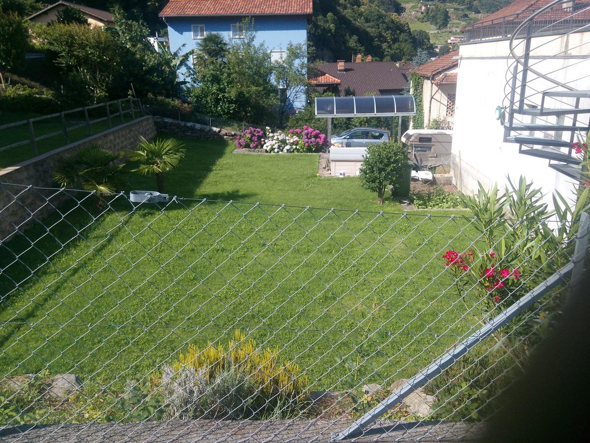 Privatunterkunft Casa Ines