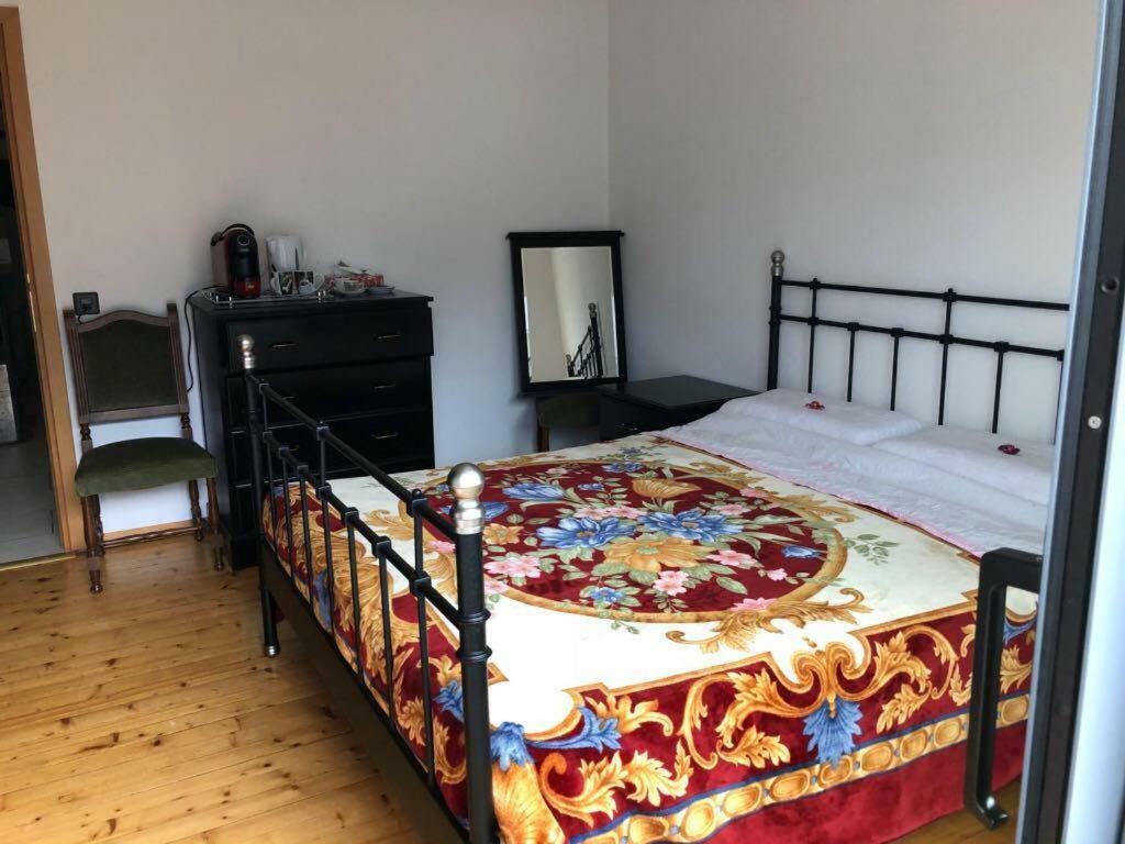 Privatunterkunft Casa Ines *