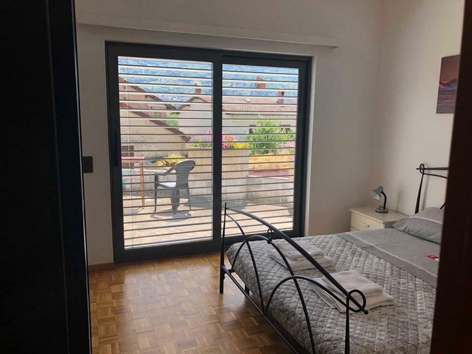 Casa Ines Privatunterkunft *